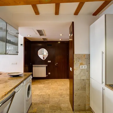 Amazing Tailor Made Penthouse With A View Апартаменты *