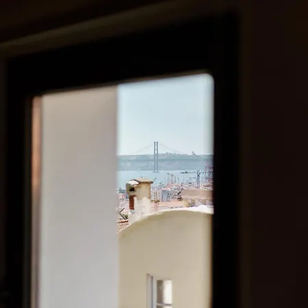 Διαμέρισμα Amazing Tailor Made Penthouse With A View *