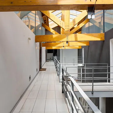 Διαμέρισμα Amazing Tailor Made Penthouse With A View Lisboa