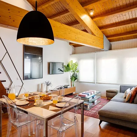 Amazing Tailor Made Penthouse With A View *