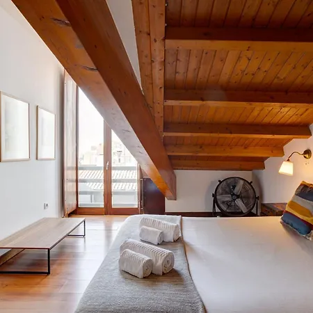 Amazing Tailor Made Penthouse With A View