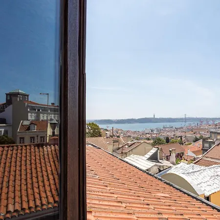 Apartmán Amazing Tailor Made Penthouse With A View