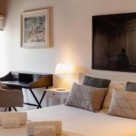 Amazing Tailor Made Penthouse With A View