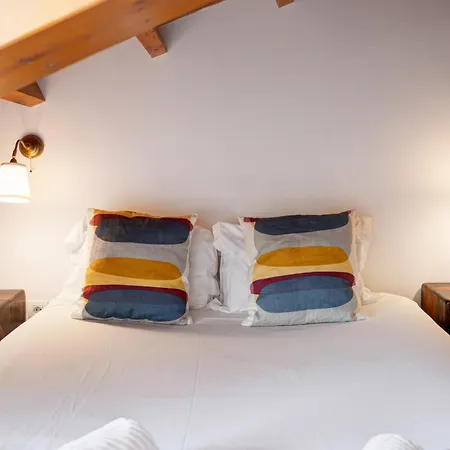 Amazing Tailor Made Penthouse With A View Lägenhet Lisboa