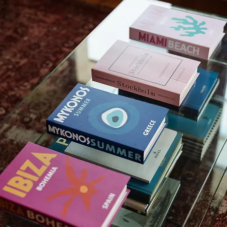 Amazing Tailor Made Penthouse With A View