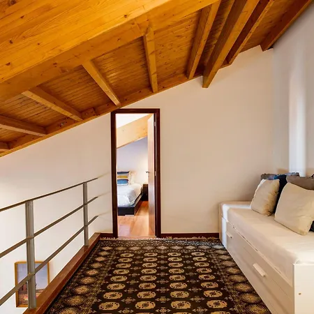 Amazing Tailor Made Penthouse With A View